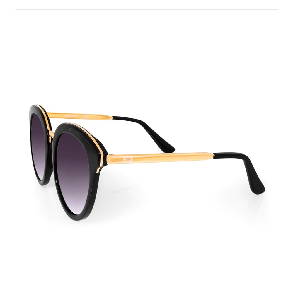 Aqua Swiss sunglasses